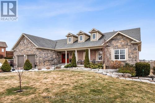 32 JEAN DAVEY ROAD  Cobourg, ON K9A 0Y1