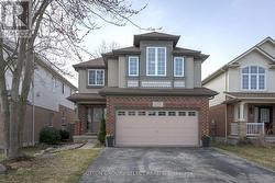 1344 PLEASANTVIEW DRIVE  London North (North C), ON N5X 4P5