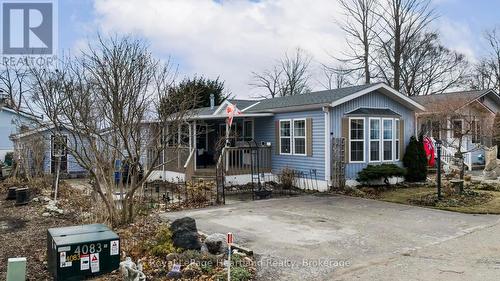 12 IROQUOIS LANE  Ashfield-Colborne-Wawanosh (Colborne), ON N7A 3Y2