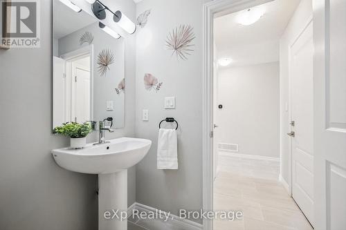 54 Miranda Path, Woolwich, ON - Indoor Photo Showing Bathroom