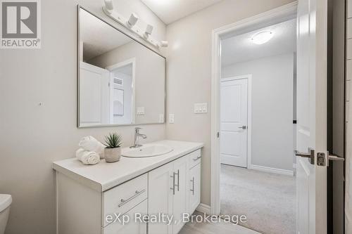 54 Miranda Path, Woolwich, ON - Indoor Photo Showing Bathroom