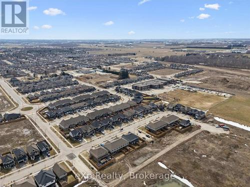 54 Miranda Path, Woolwich, ON - Outdoor With View