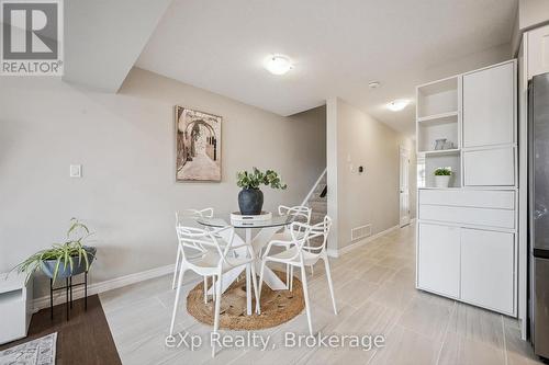 54 Miranda Path, Woolwich, ON - Indoor Photo Showing Dining Room