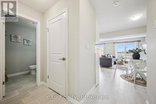 54 Miranda Path, Woolwich, ON - Indoor Photo Showing Other Room