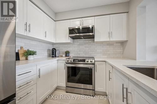 54 Miranda Path, Woolwich, ON - Indoor Photo Showing Kitchen