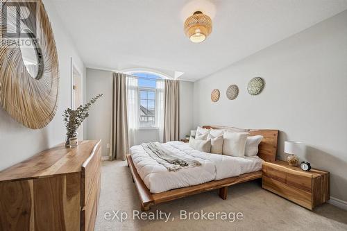 54 Miranda Path, Woolwich, ON - Indoor Photo Showing Bedroom
