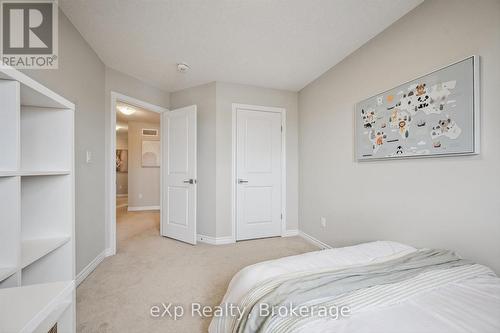 54 Miranda Path, Woolwich, ON - Indoor Photo Showing Bedroom