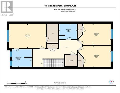 54 Miranda Path, Woolwich, ON - Other