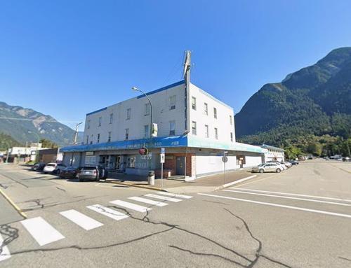 272 Wallace Street|Hope, Hope, BC 