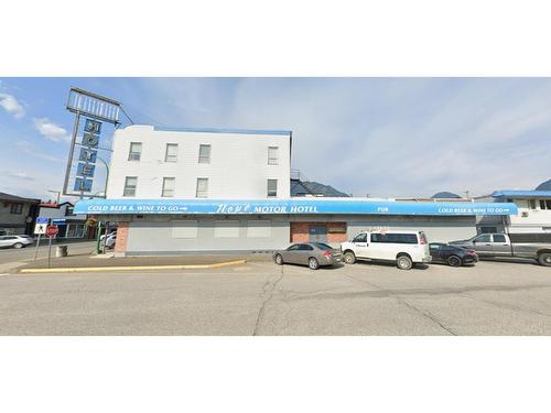 272 Wallace Street|Hope, Hope, BC 