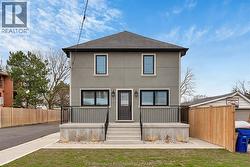 248 PARK AVENUE East Chatham, ON N7M 3V9