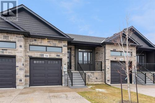 736 CLARENCE STREET  Port Colborne (Sugarloaf), ON L3K 0A8