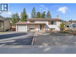 3430 Liard Court West Kelowna, BC V4T 1B6