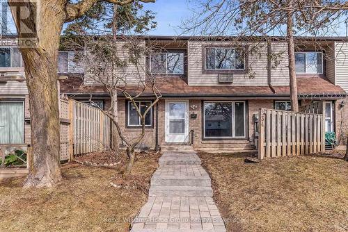 N/A - 334 SCOTTSDALE DRIVE  Guelph (Dovercliffe Park/Old University), ON N1G 2Z8