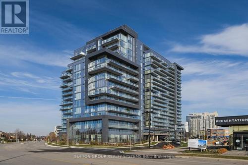 1704 - 10 GATINEAU DRIVE  Vaughan, ON L4J 0L3