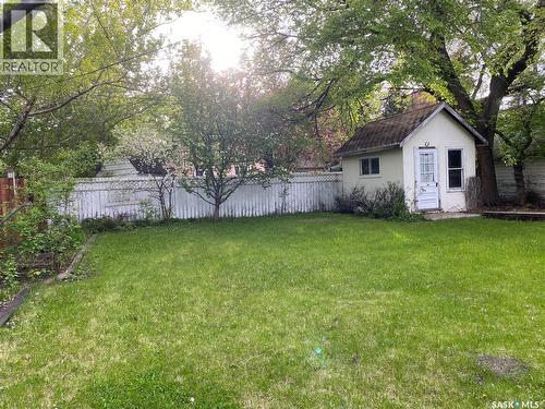 74 Third Avenue N, Yorkton, SK - Outdoor
