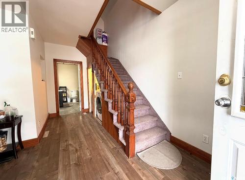 74 Third Avenue N, Yorkton, SK - Indoor Photo Showing Other Room