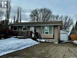 87 Sangster BOULEVARD  Regina, SK S4R 6L3