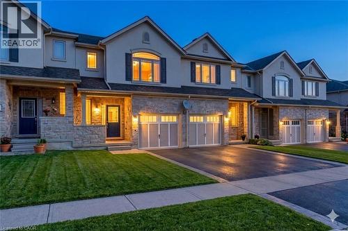 50 GREENWATER Street  Kitchener, ON N2R 0H2