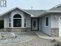 328 3rd Street Vernon, BC V1H 1Z1