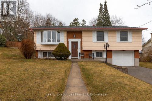 90 WESTERN AVENUE  Guelph (Junction/Onward Willow), ON N1H 6A8