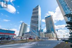 2515 - 1000 PORTAGE PARKWAY Vaughan, ON L4J 0J7