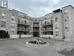 216 - 250 PINE GROVE ROAD Vaughan, ON L4L 9M6