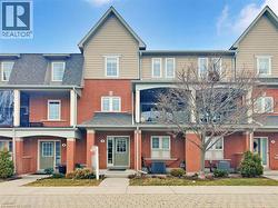 2360 PARKHAVEN Boulevard Unit# 9 Oakville, ON L6H 7S6