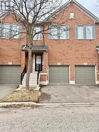 #28 - 5530 GLEN ERIN DRIVE  Mississauga, ON L5M 6E8