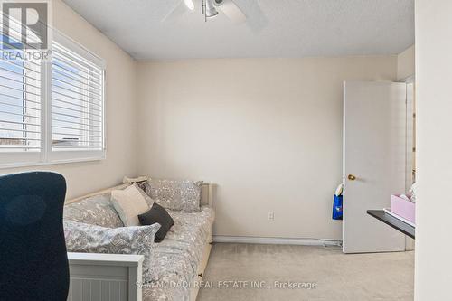 1004 Queensbridge Drive, Mississauga, ON - Indoor