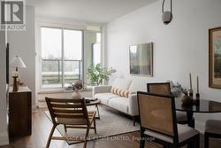 612 - 2 OLD MILL DRIVE Toronto, ON M6S 0A2