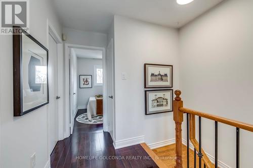 439 Bluesky Crescent, Mississauga, ON - Indoor Photo Showing Other Room