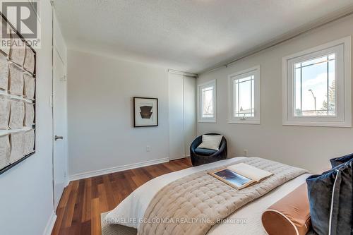 439 Bluesky Crescent, Mississauga, ON - Indoor Photo Showing Bedroom