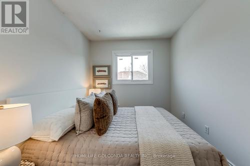 439 Bluesky Crescent, Mississauga, ON - Indoor Photo Showing Bedroom