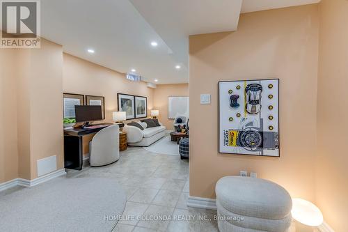 439 Bluesky Crescent, Mississauga, ON - Indoor