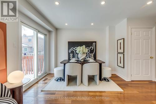 439 Bluesky Crescent, Mississauga, ON - Indoor Photo Showing Other Room