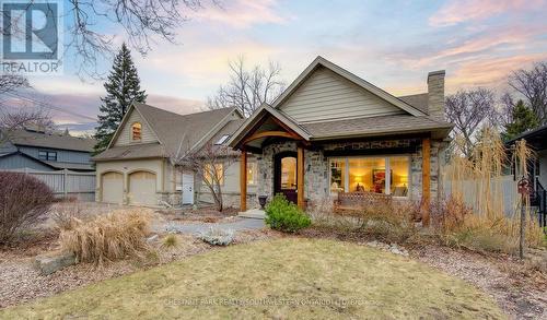 140 ABERDEEN ROAD  Kitchener, ON N2M 2Y7