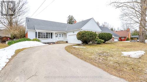 518 4TH AVENUE W  Owen Sound, ON N4K 4V4