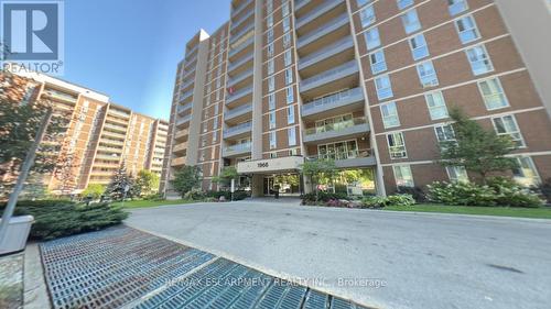 306 - 1966 MAIN STREET W  Hamilton, ON L8S 1J6