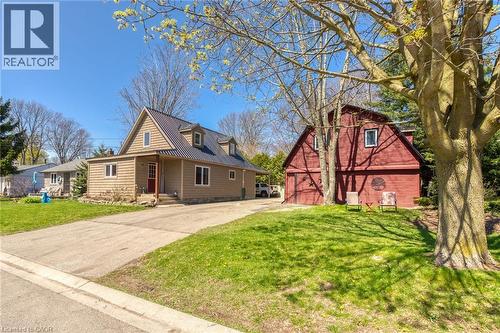 109 Mcnab Street E, Port Dover, ON - Outdoor