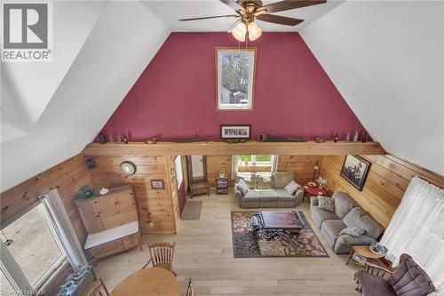 109 Mcnab Street E, Port Dover, ON - Indoor