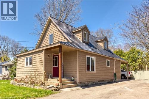 109 Mcnab Street E, Port Dover, ON - Outdoor