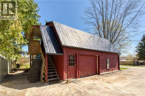 109 Mcnab Street E, Port Dover, ON - Outdoor