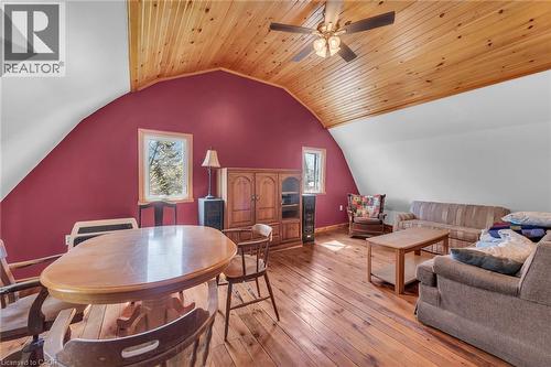 109 Mcnab Street E, Port Dover, ON - Indoor