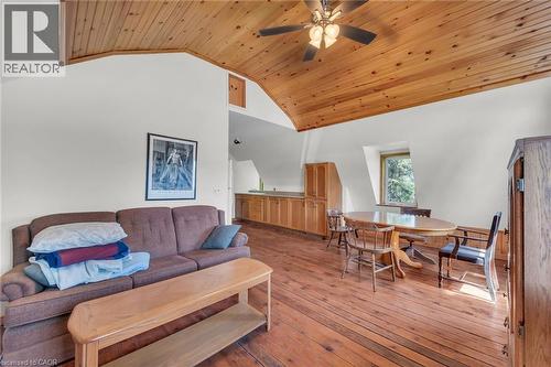 109 Mcnab Street E, Port Dover, ON - Indoor