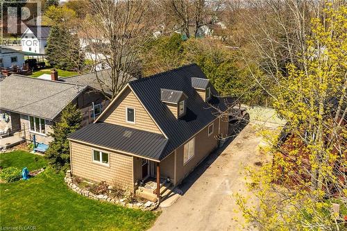 109 Mcnab Street E, Port Dover, ON - Outdoor