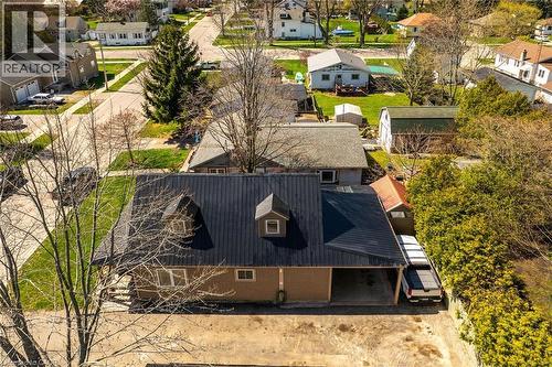 109 Mcnab Street E, Port Dover, ON - Outdoor