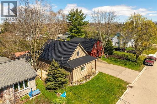 109 Mcnab Street E, Port Dover, ON - Outdoor