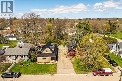 109 Mcnab Street E, Port Dover, ON - Outdoor With View
