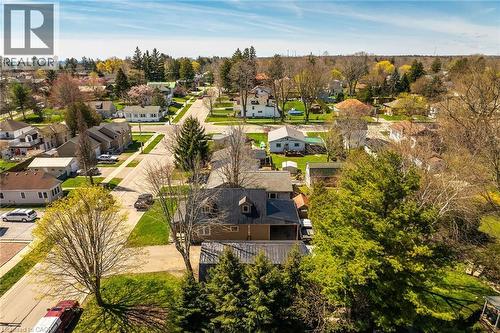 109 Mcnab Street E, Port Dover, ON - Outdoor With View